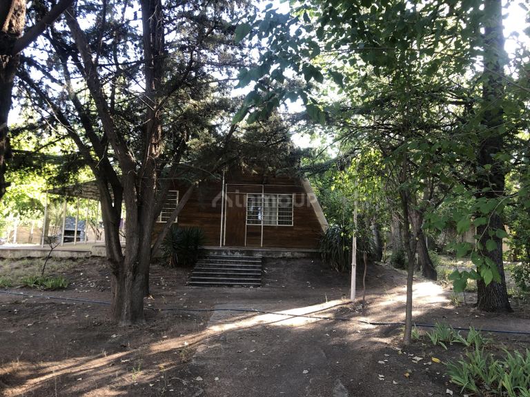 Casa en Venta en Lujan de Cuyo, Mendoza