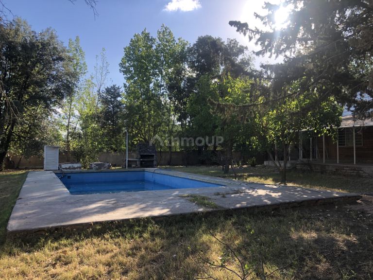 Casa en Venta en Lujan de Cuyo, Mendoza