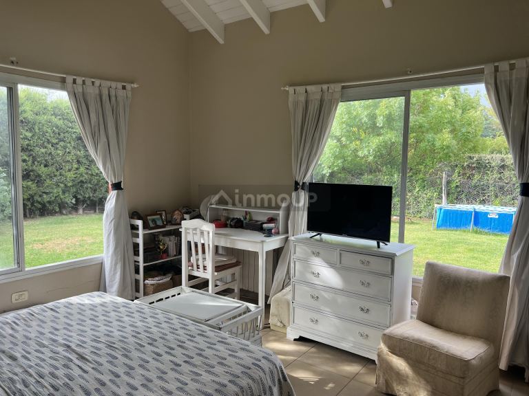 Casa en Venta en Lujan de Cuyo, Mendoza