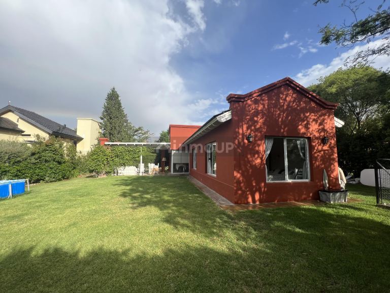 Casa en Venta en Lujan de Cuyo, Mendoza