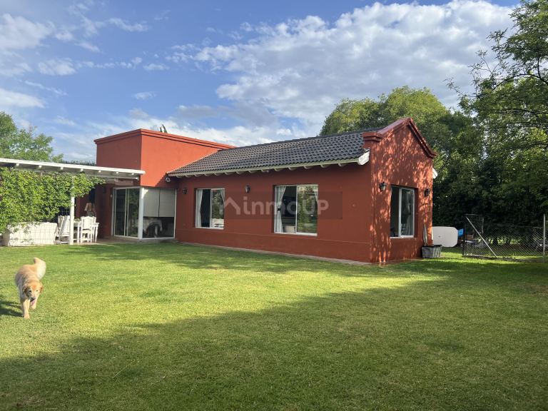Casa en Venta en Lujan de Cuyo, Mendoza