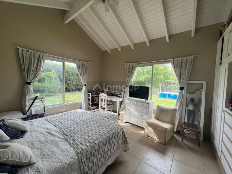 Casa en Venta en Lujan de Cuyo, Mendoza