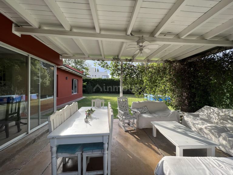 Casa en Venta en Lujan de Cuyo, Mendoza