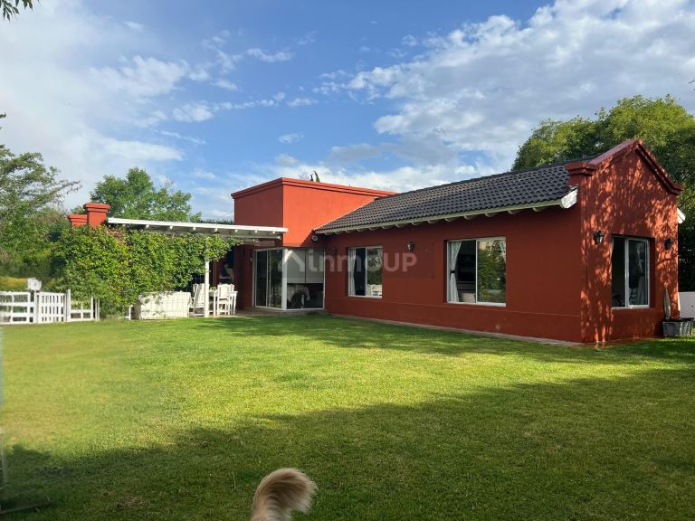 Casa en Venta en Lujan de Cuyo, Mendoza