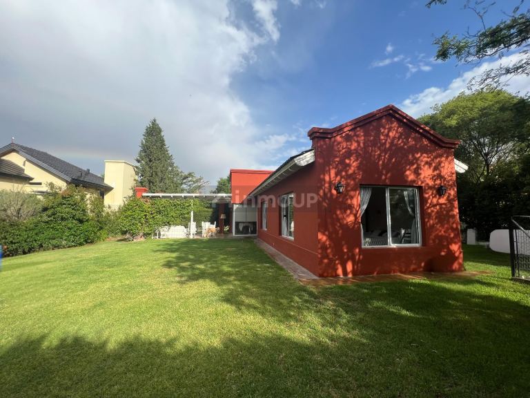 Casa en Venta en Lujan de Cuyo, Mendoza