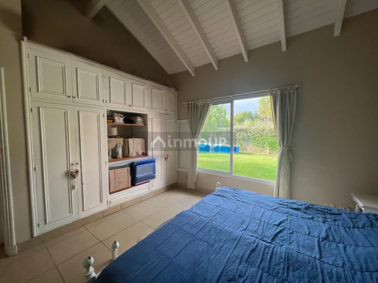 Casa en Venta en Lujan de Cuyo, Mendoza
