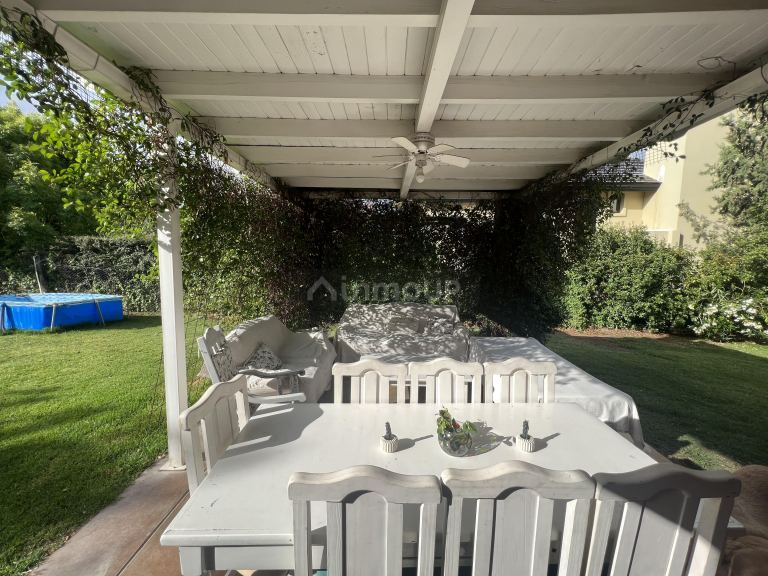 Casa en Venta en Lujan de Cuyo, Mendoza