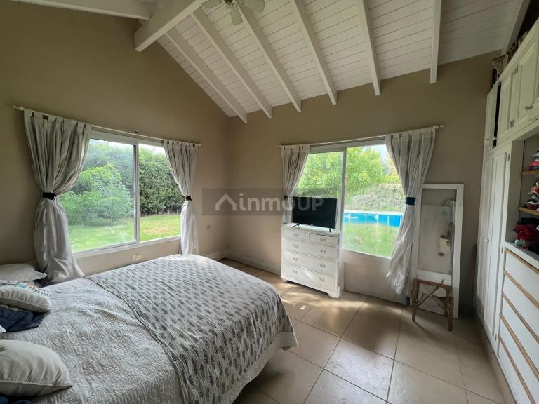 Casa en Venta en Lujan de Cuyo, Mendoza
