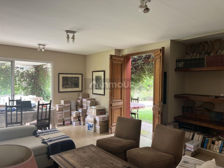 Casa en Venta en Lujan de Cuyo, Mendoza