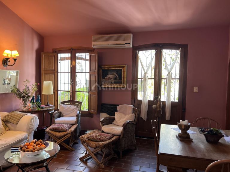 Casa en Venta en Capital, Mendoza
