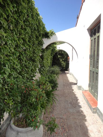 Casa en Venta en Capital, Mendoza