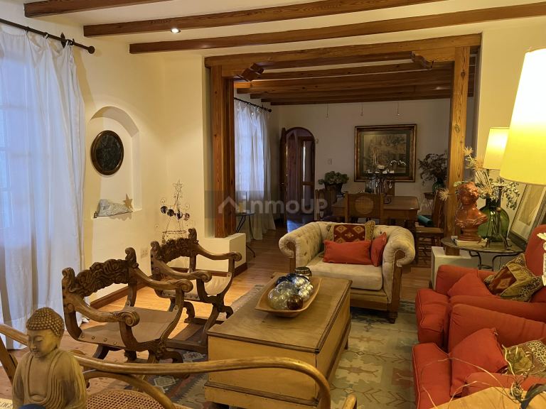 Casa en Venta en Capital, Mendoza