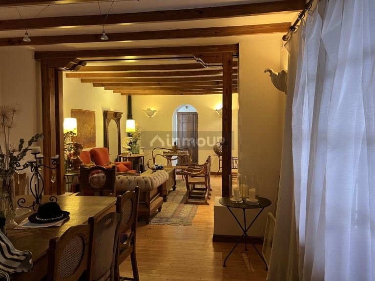 Casa en Venta en Capital, Mendoza