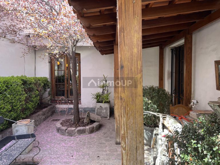 Casa en Venta en Capital, Mendoza