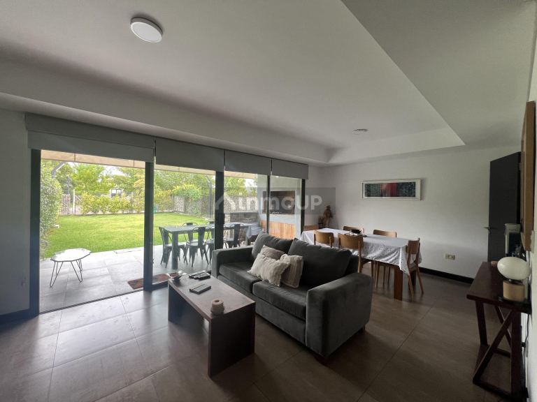 Duplex en Alquiler en Lujan de Cuyo, Mendoza