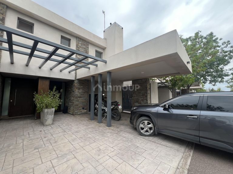 Duplex en Alquiler en Lujan de Cuyo, Mendoza