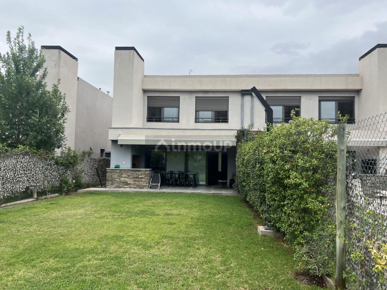 Duplex en Alquiler en Lujan de Cuyo, Mendoza