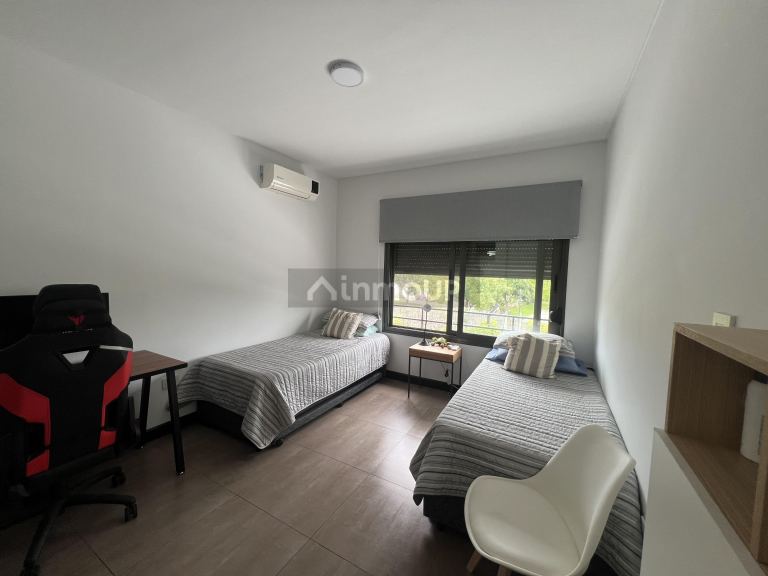 Duplex en Alquiler en Lujan de Cuyo, Mendoza