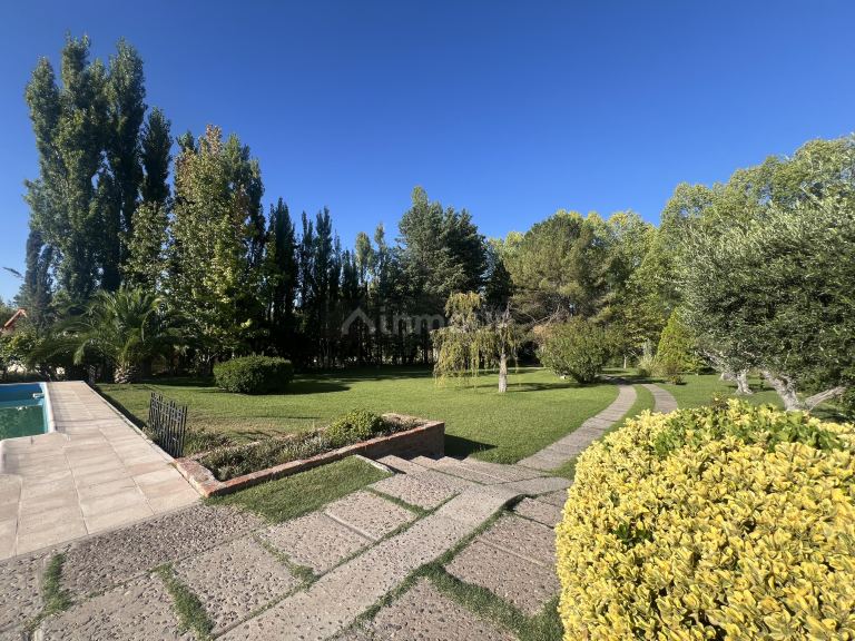 Casa en Venta en Lujan de Cuyo, Mendoza