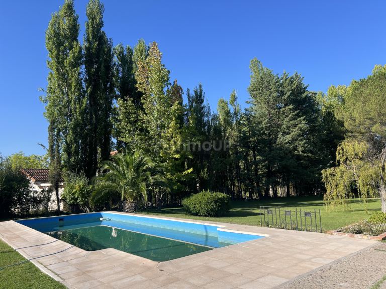 Casa en Venta en Lujan de Cuyo, Mendoza