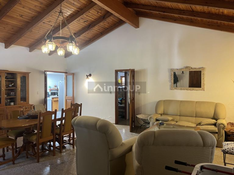 Casa en Venta en Lujan de Cuyo, Mendoza