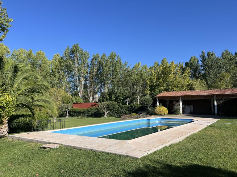 Casa en Venta en Lujan de Cuyo, Mendoza