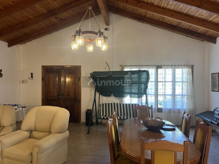 Casa en Venta en Lujan de Cuyo, Mendoza