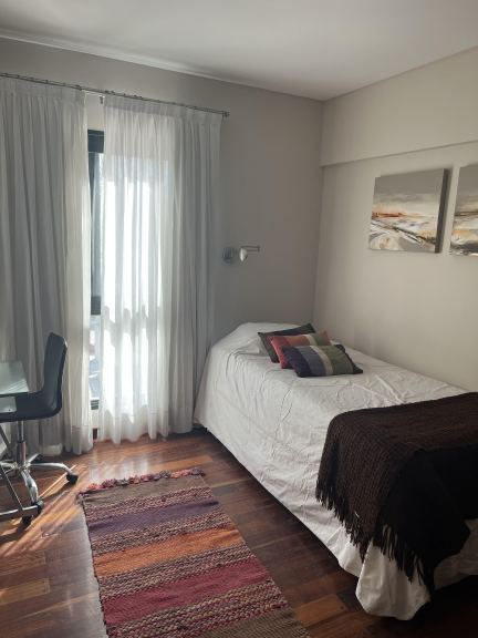 Departamento en Alquiler en Capital, Mendoza