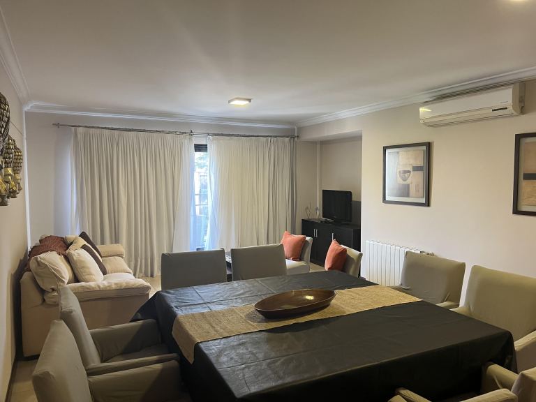 Departamento en Alquiler en Capital, Mendoza