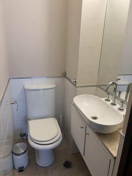 Departamento en Alquiler en Capital, Mendoza