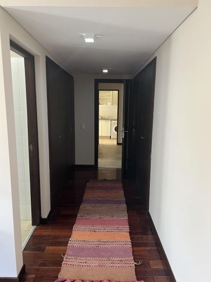 Departamento en Alquiler en Capital, Mendoza