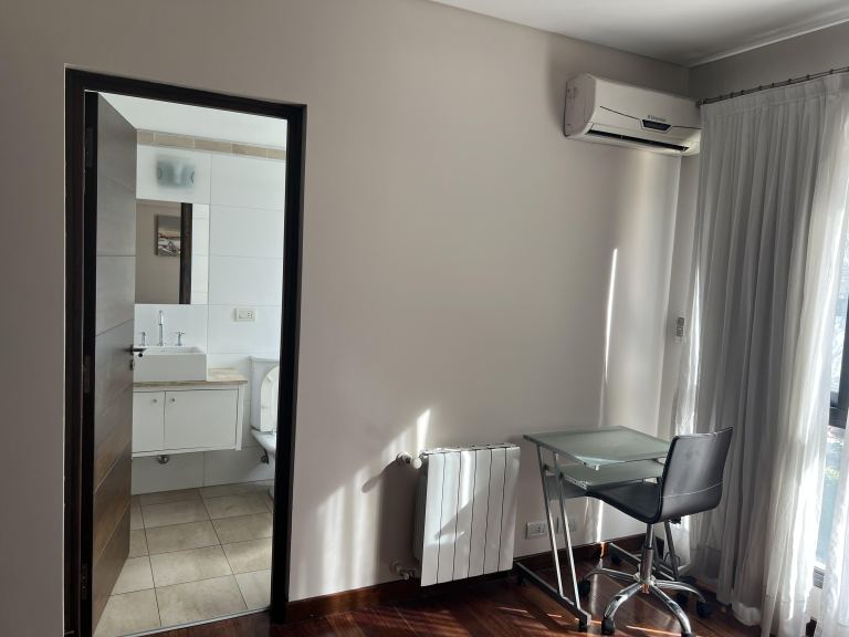 Departamento en Alquiler en Capital, Mendoza