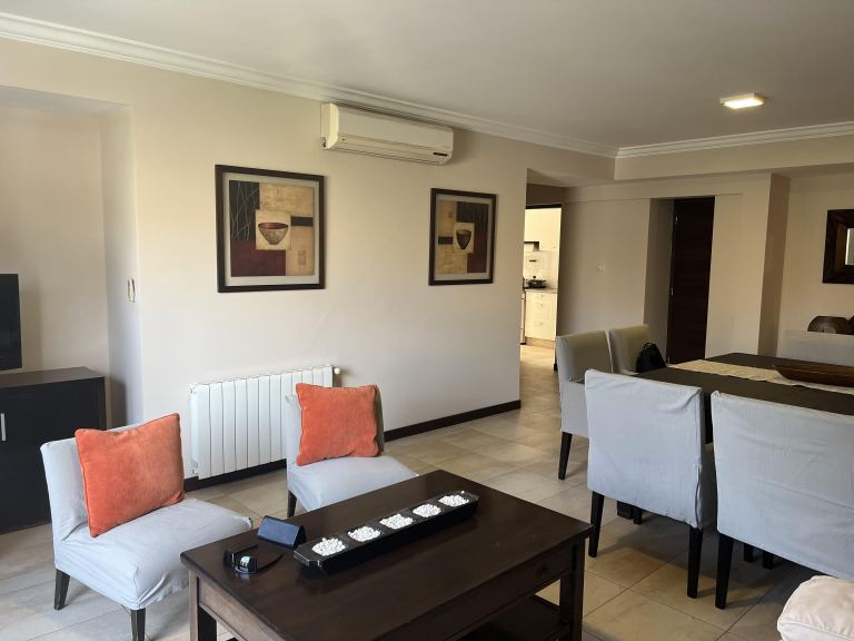 Departamento en Alquiler en Capital, Mendoza