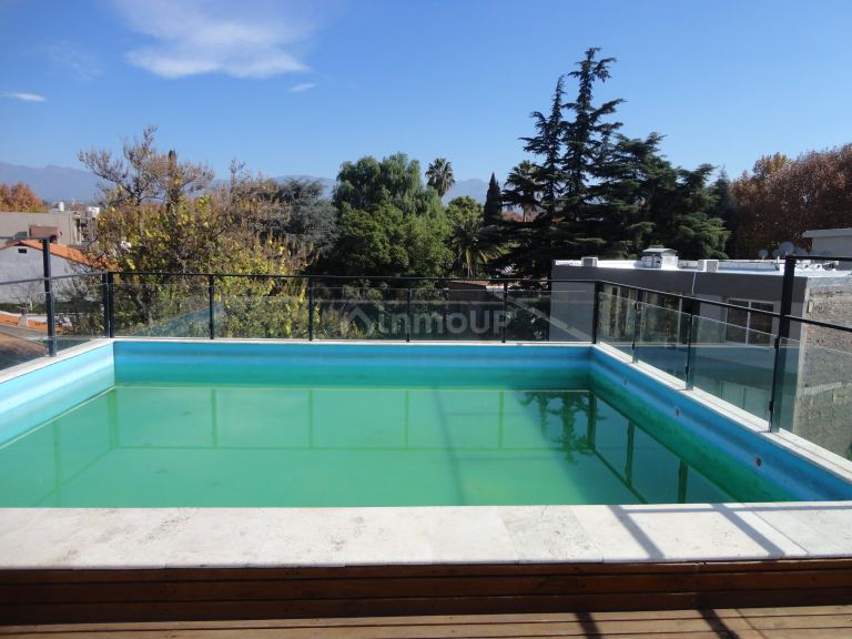 Departamento en Alquiler en Capital, Mendoza