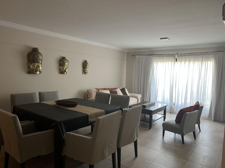 Departamento en Alquiler en Capital, Mendoza