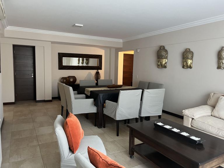 Departamento en Alquiler en Capital, Mendoza