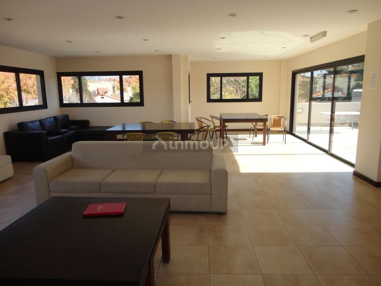 Departamento en Alquiler en Capital, Mendoza