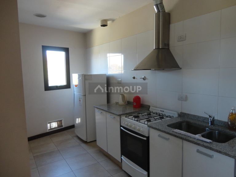 Departamento en Alquiler en Capital, Mendoza