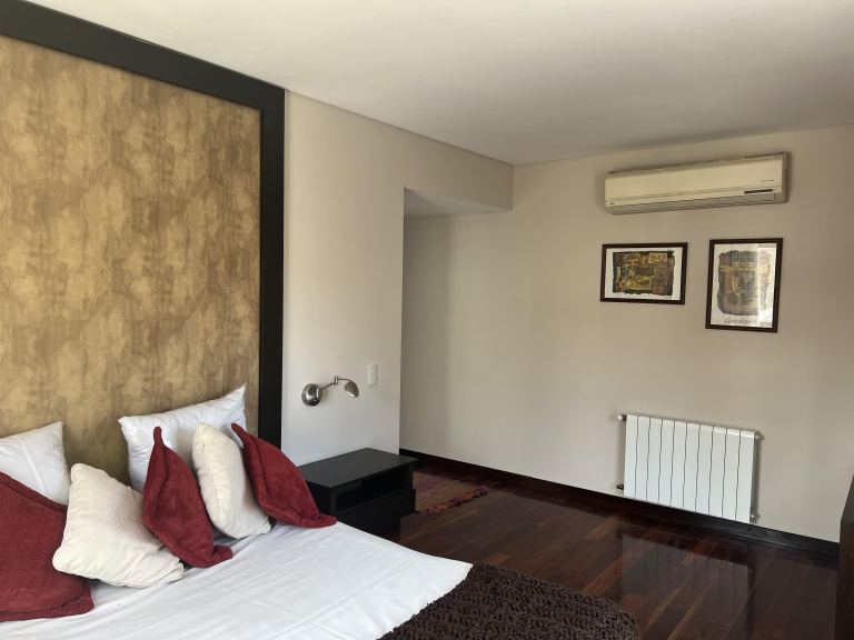 Departamento en Alquiler en Capital, Mendoza