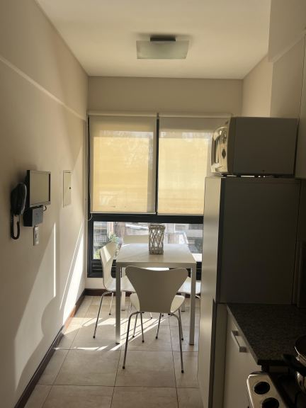 Departamento en Alquiler en Capital, Mendoza