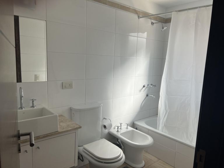 Departamento en Alquiler en Capital, Mendoza