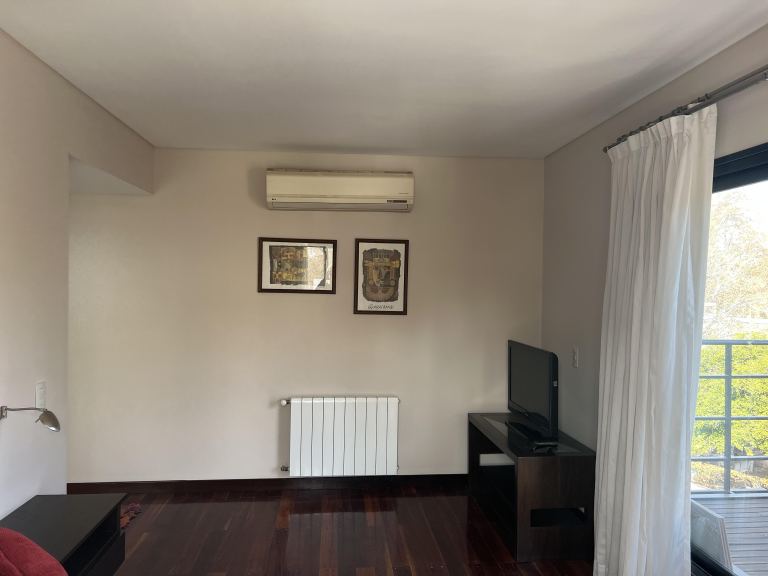Departamento en Alquiler en Capital, Mendoza