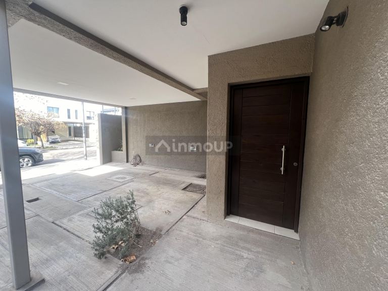 Duplex en Alquiler en Lujan de Cuyo, Mendoza