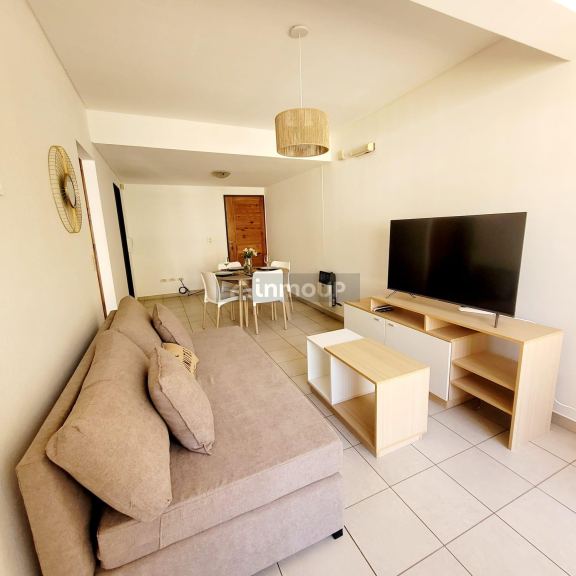 Departamento en Alquiler en Capital, Mendoza