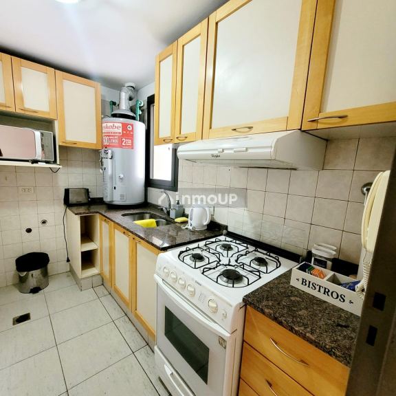 Departamento en Alquiler en Capital, Mendoza