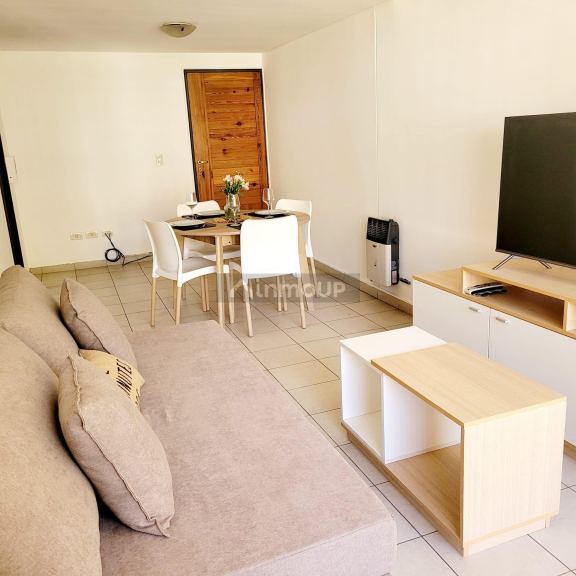 Departamento en Alquiler en Capital, Mendoza
