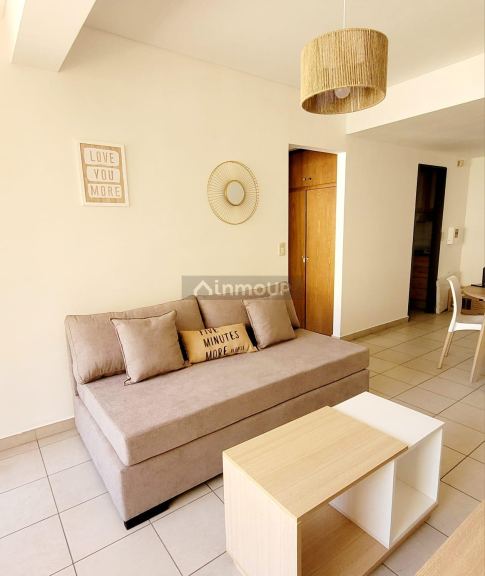 Departamento en Alquiler en Capital, Mendoza