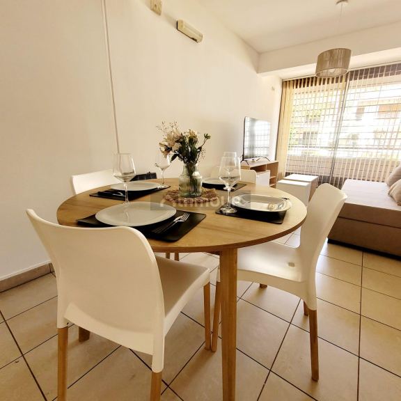 Departamento en Alquiler en Capital, Mendoza