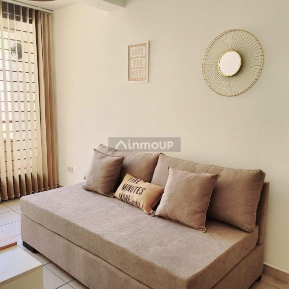 Departamento en Alquiler en Capital, Mendoza