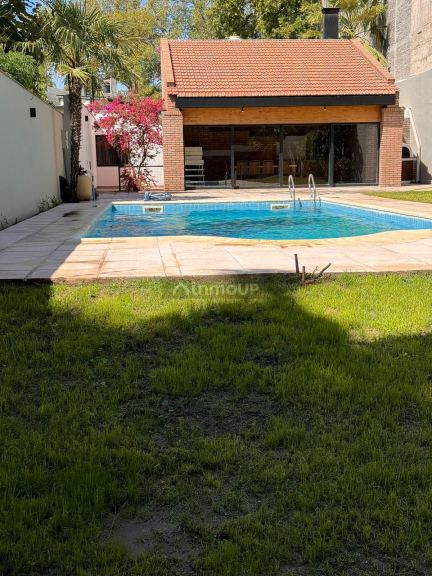 Casa en Venta en Capital, Mendoza